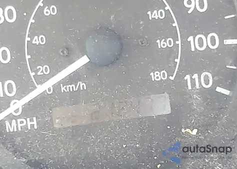 1998 Toyota Corolla Ve z USA, uszkodzony, nr VIN 1NXBR12E6WZ046183